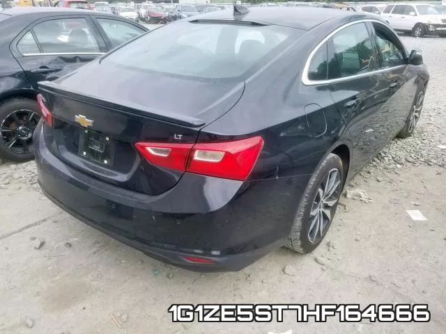 1G1ZE5ST7HF164666 фото 5