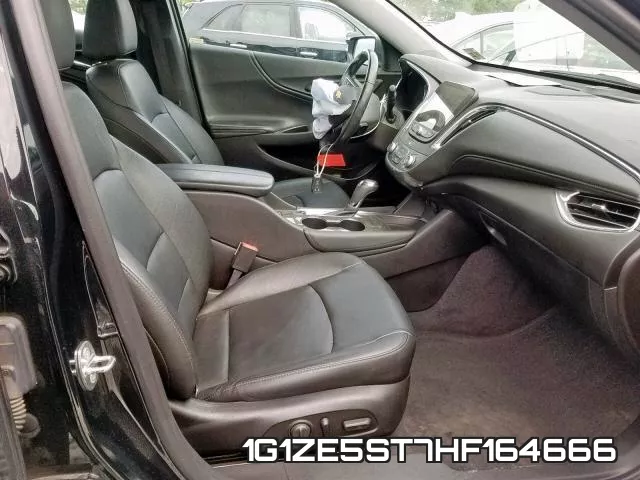1G1ZE5ST7HF164666 фото 6