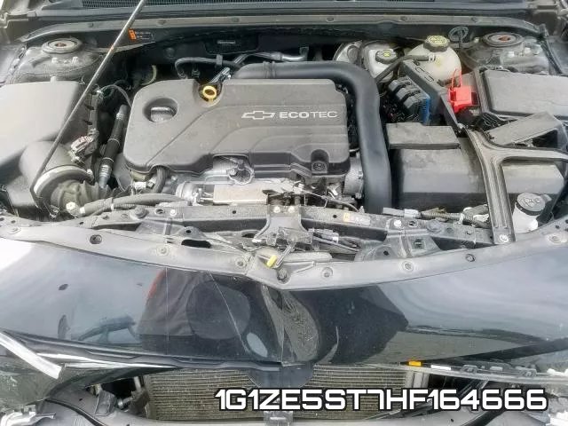 1G1ZE5ST7HF164666 фото 8