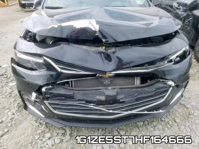 1G1ZE5ST7HF164666 фото 10