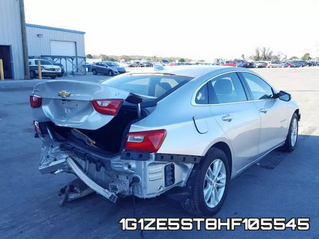 1G1ZE5ST8HF105545 фото 4