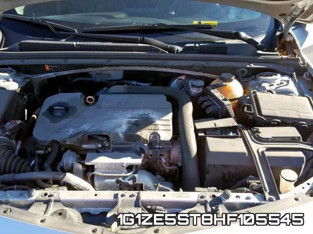 1G1ZE5ST8HF105545 фото 7
