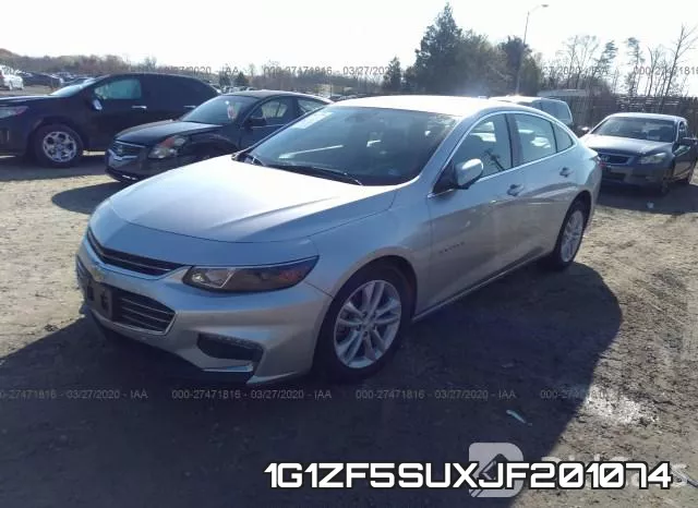 1G1ZF5SUXJF201074 фото 3