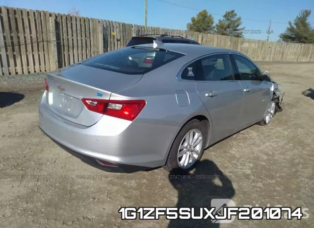1G1ZF5SUXJF201074 фото 5