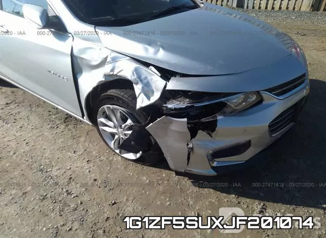 1G1ZF5SUXJF201074 фото 7