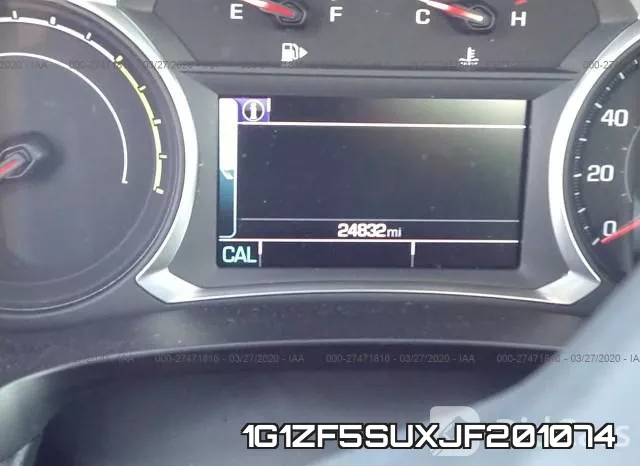 1G1ZF5SUXJF201074 фото 8