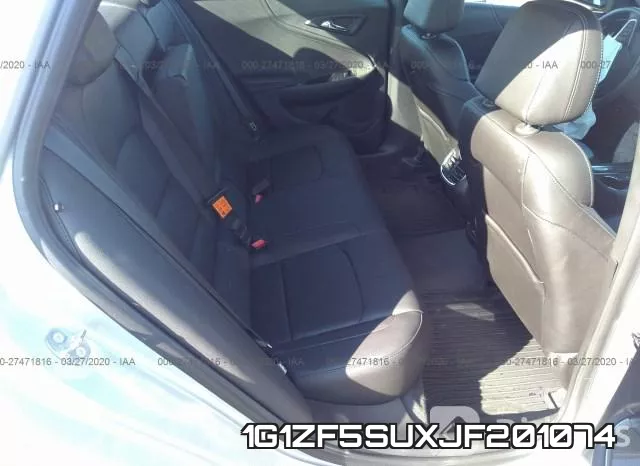 1G1ZF5SUXJF201074 фото 9