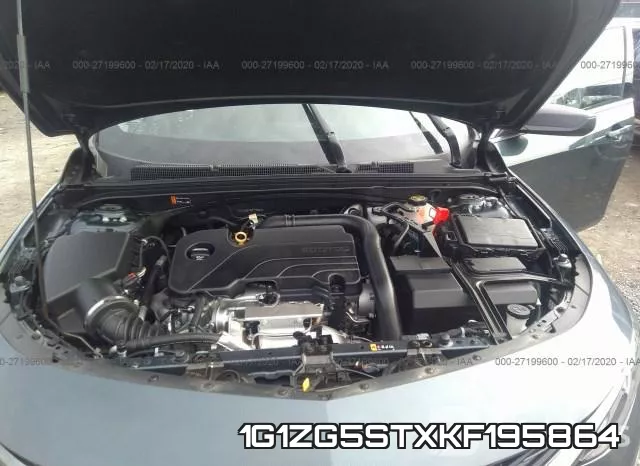 1G1ZG5STXKF195864 фото 2