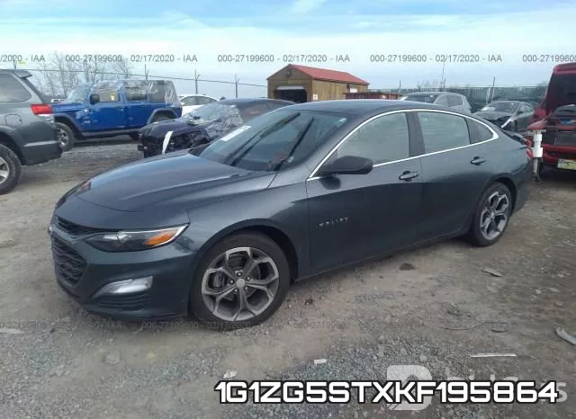 1G1ZG5STXKF195864 фото 3