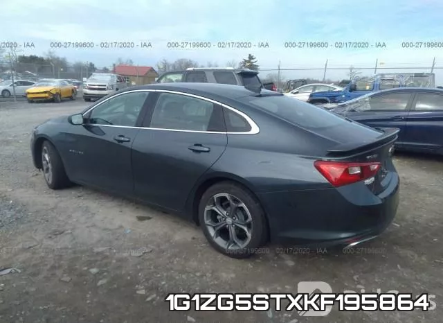 1G1ZG5STXKF195864 фото 4