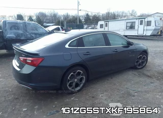1G1ZG5STXKF195864 фото 5