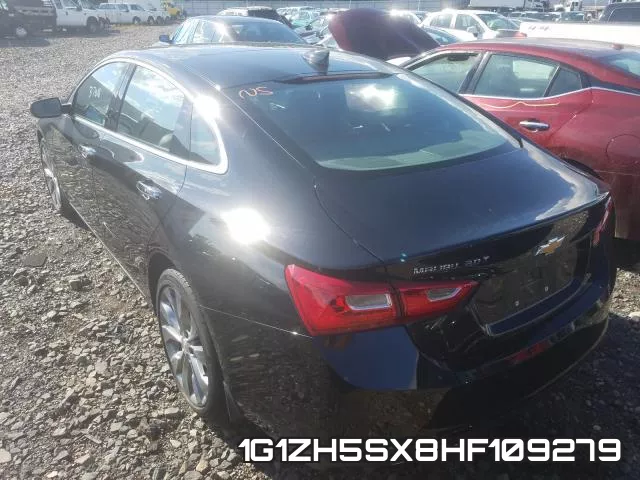 1G1ZH5SX8HF109279 фото 4