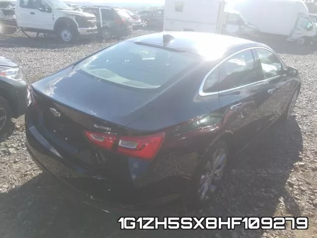 1G1ZH5SX8HF109279 фото 5