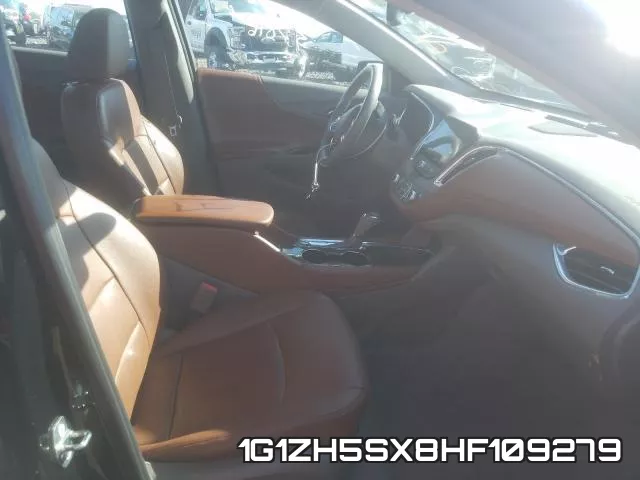1G1ZH5SX8HF109279 фото 6