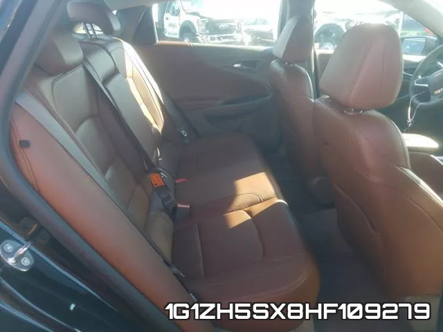 1G1ZH5SX8HF109279 фото 7