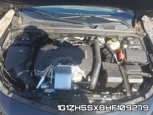 1G1ZH5SX8HF109279 фото 8