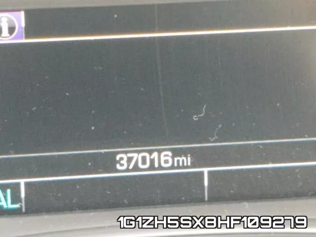 1G1ZH5SX8HF109279 фото 9