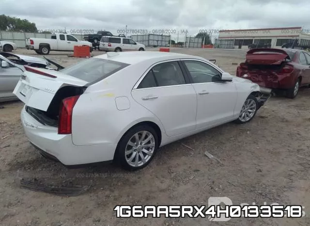 1G6AA5RX4H0133518 фото 5