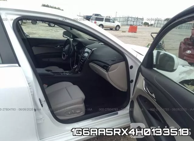 1G6AA5RX4H0133518 фото 6