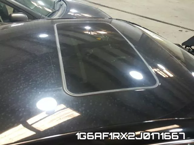 1G6AF1RX2J0171667 фото 10
