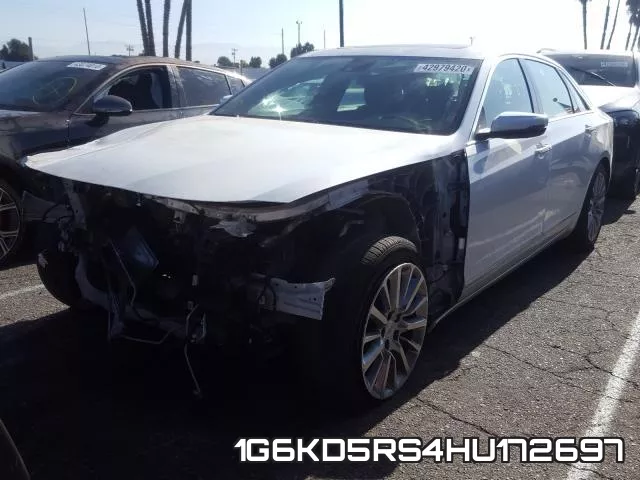 1G6KD5RS4HU172697 фото 3