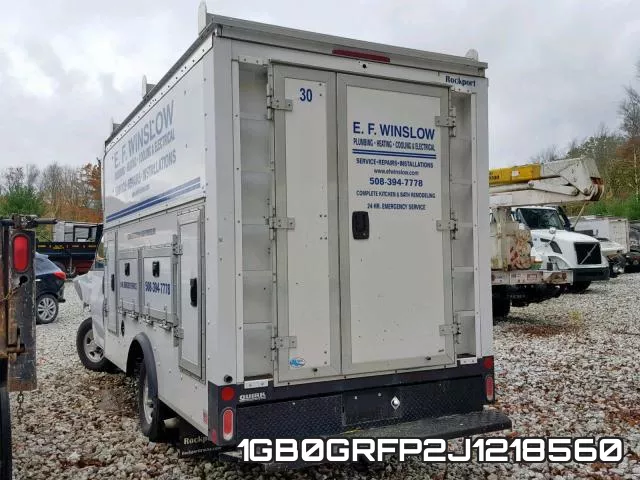 1GB0GRFP2J1218560 фото 4