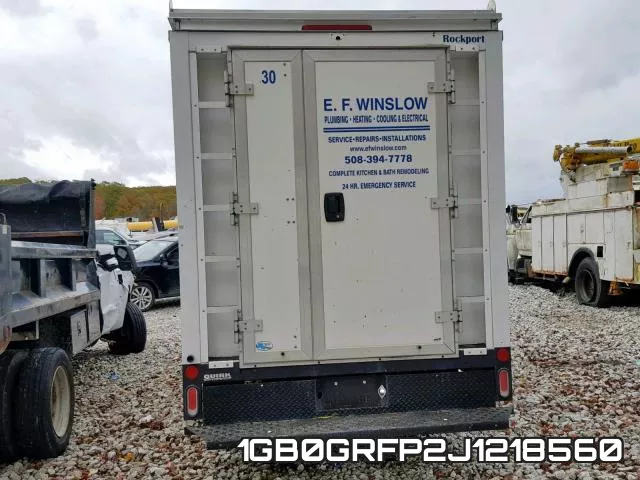1GB0GRFP2J1218560 фото 7