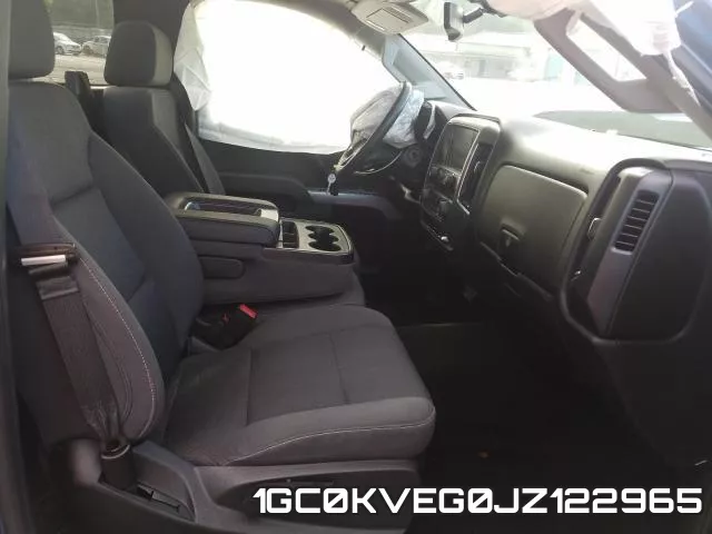 1GC0KVEG0JZ122965 фото 6
