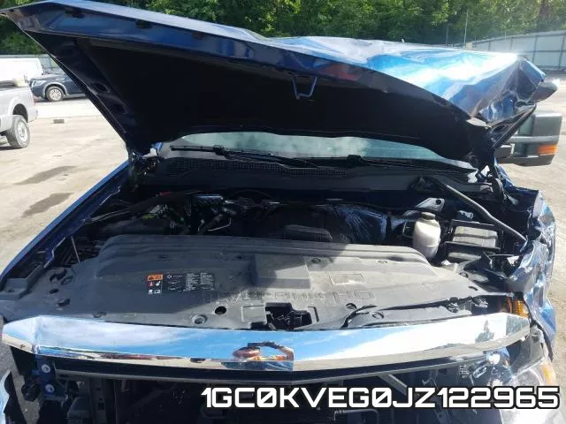1GC0KVEG0JZ122965 фото 8