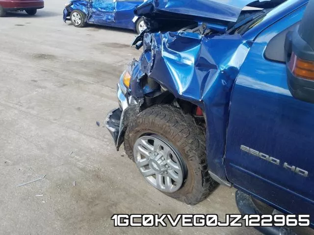 1GC0KVEG0JZ122965 фото 10