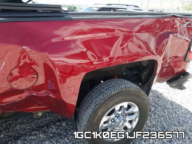 1GC1K0EG1JF236577 фото 10
