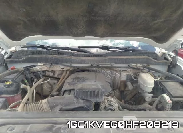 1GC1KVEG0HF208213 фото 2