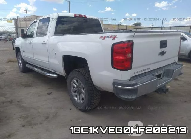 1GC1KVEG0HF208213 фото 4