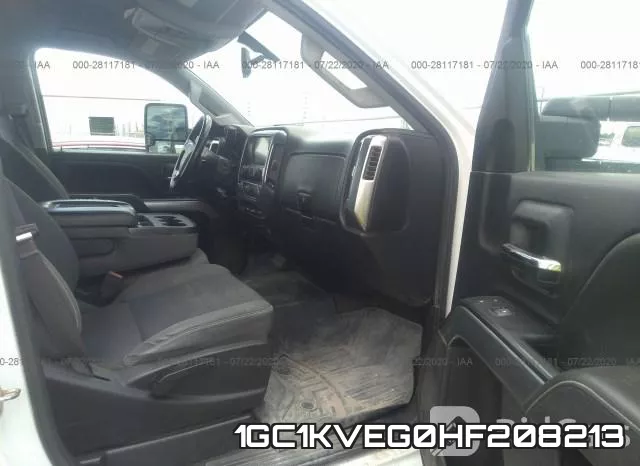 1GC1KVEG0HF208213 фото 6