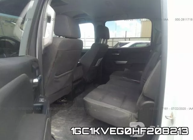 1GC1KVEG0HF208213 фото 9