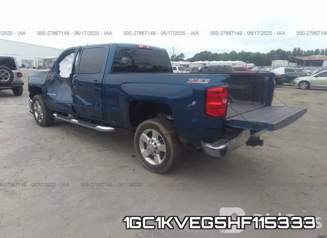 1GC1KVEG5HF115333 фото 4