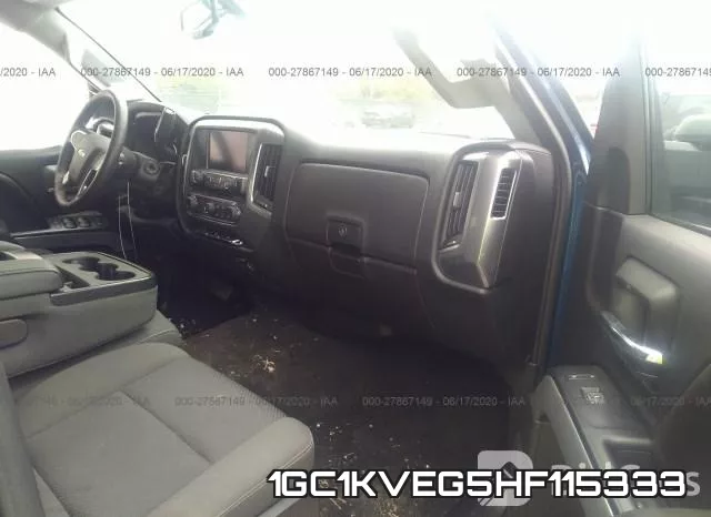 1GC1KVEG5HF115333 фото 6