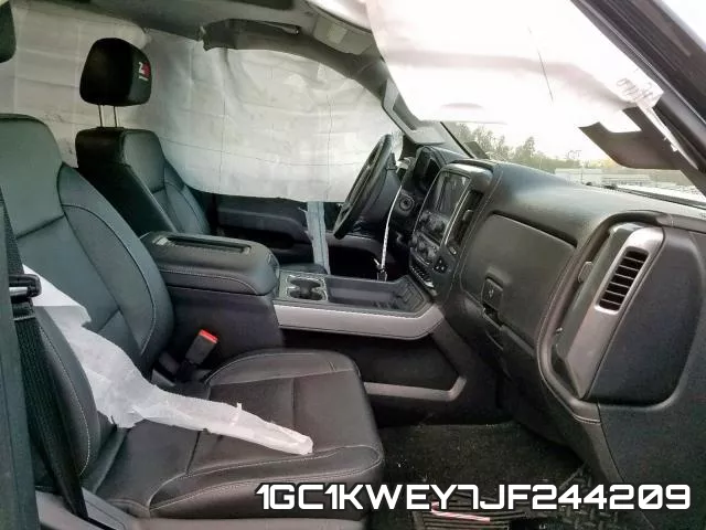 1GC1KWEY7JF244209 фото 6