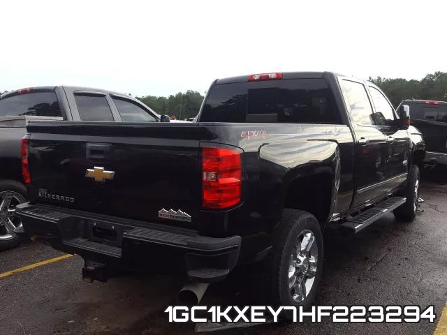 1GC1KXEY7HF223294 фото 5