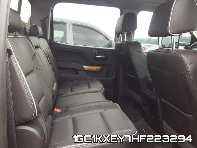 1GC1KXEY7HF223294 фото 7