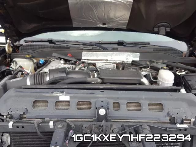 1GC1KXEY7HF223294 фото 8