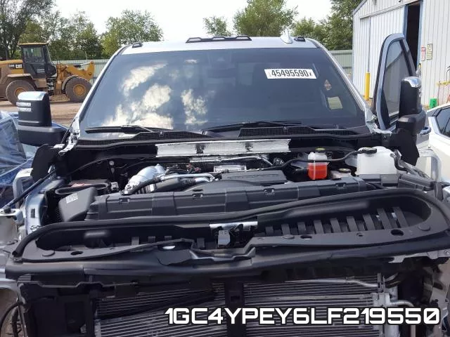 1GC4YPEY6LF219550 фото 8