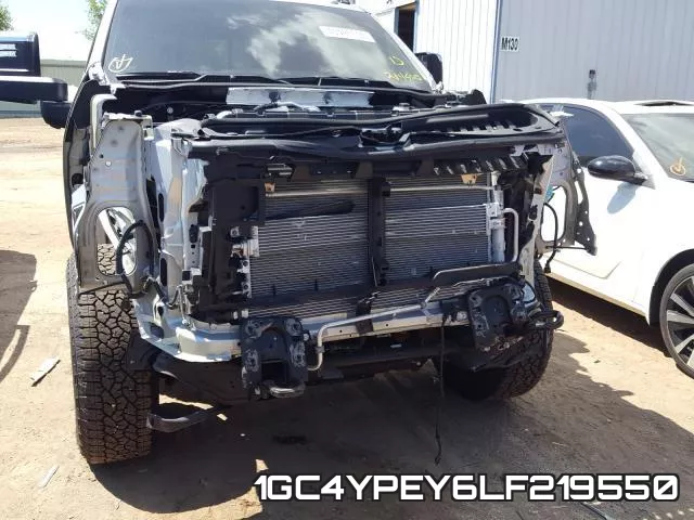 1GC4YPEY6LF219550 фото 10