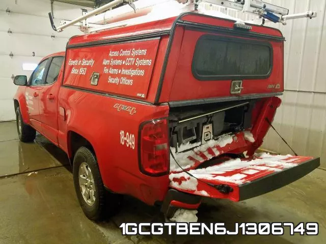 1GCGTBEN6J1306749 фото 4