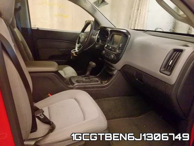 1GCGTBEN6J1306749 фото 6
