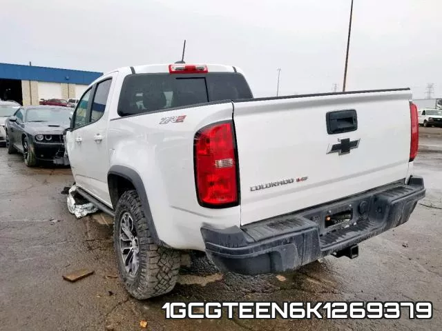 1GCGTEEN6K1269379 фото 4
