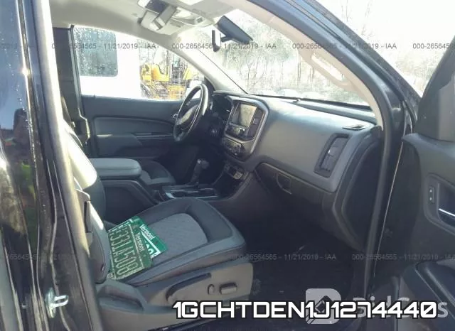 1GCHTDEN1J1274440 фото 6