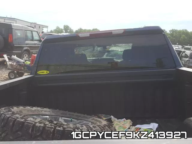 1GCPYCEF9KZ413927 фото 7