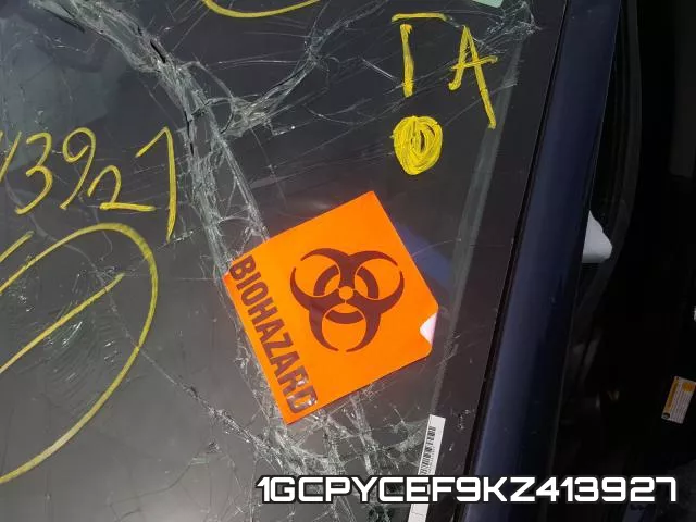 1GCPYCEF9KZ413927 фото 10
