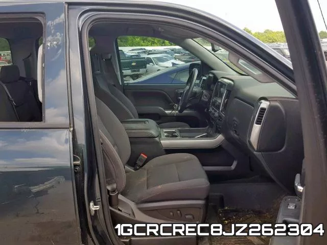 1GCRCREC8JZ262304 фото 6